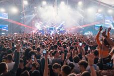 Esőre is számíthatunk – Nyolcadik alkalommal rajtol el a VIBE Fesztivál